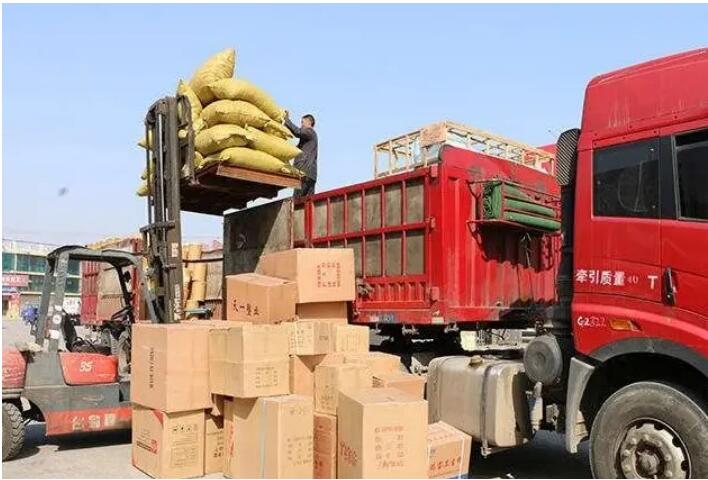 漳州到宿迁物流专线