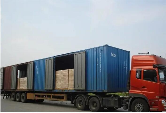 漳州到宿迁整车运输