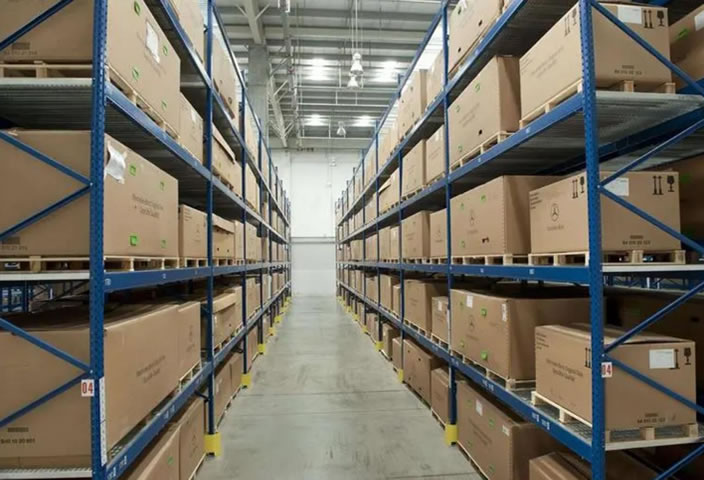 漳州到宿迁货物仓储