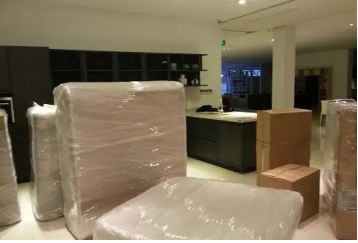 漳州到宿迁长途搬家