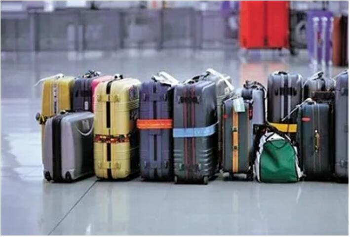 漳州到宿迁行李托运