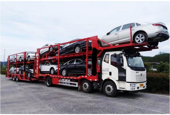 漳州到宿迁轿车托运